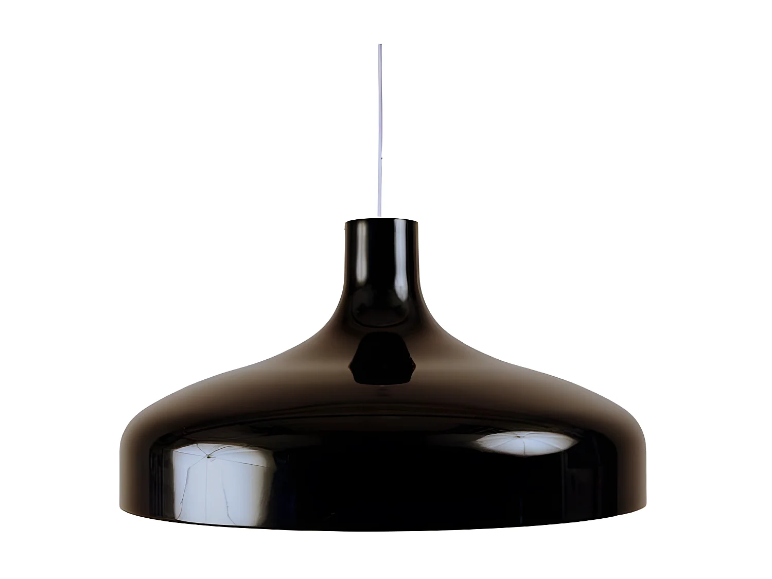 Suspension Brasilia S design