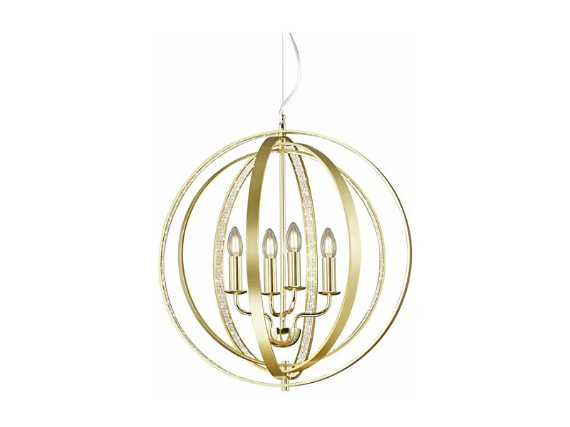 Suspension sphérique Candela