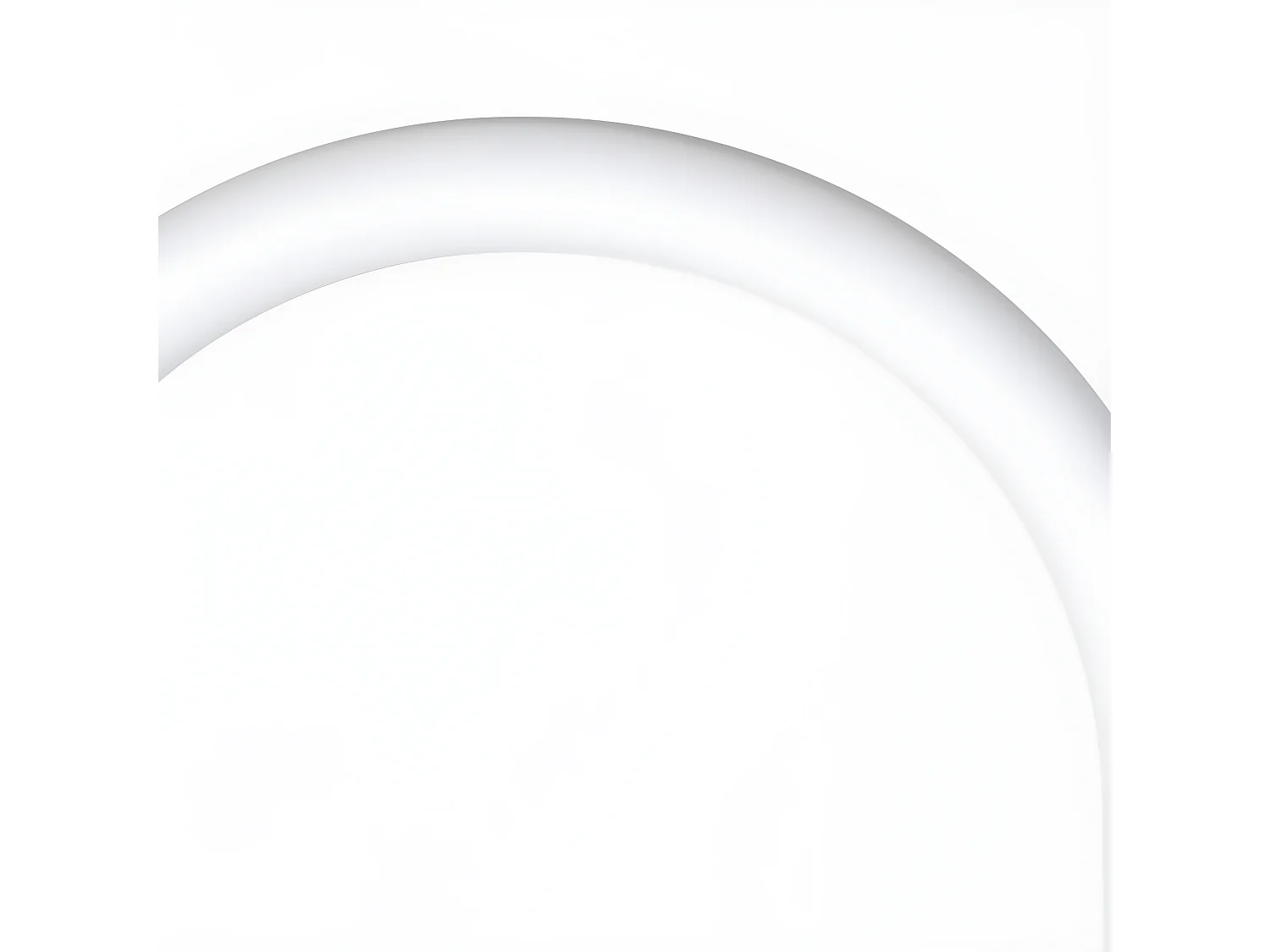 Le Lampadaire ARCH Zuiver