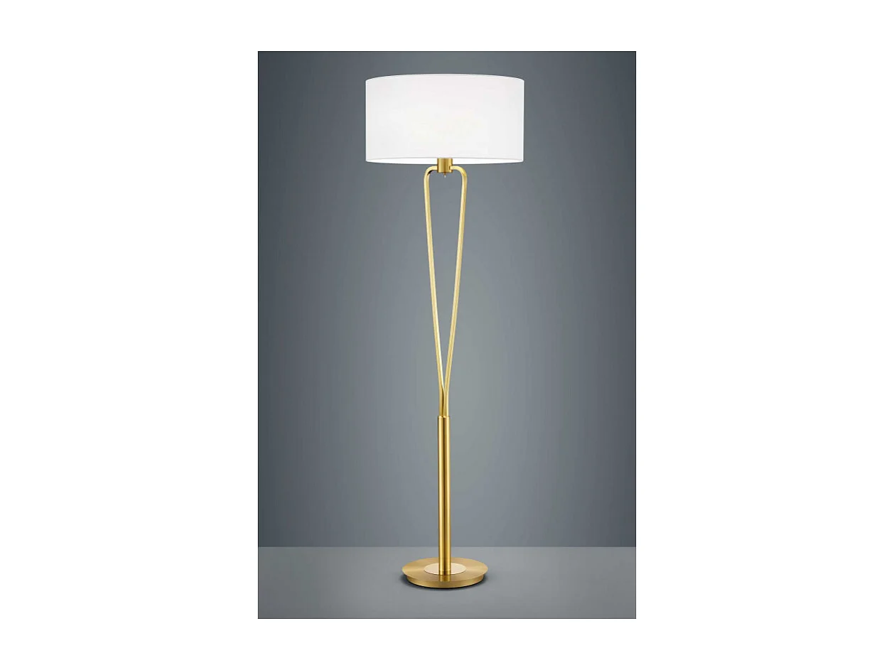 Lampe de sol Paris 2