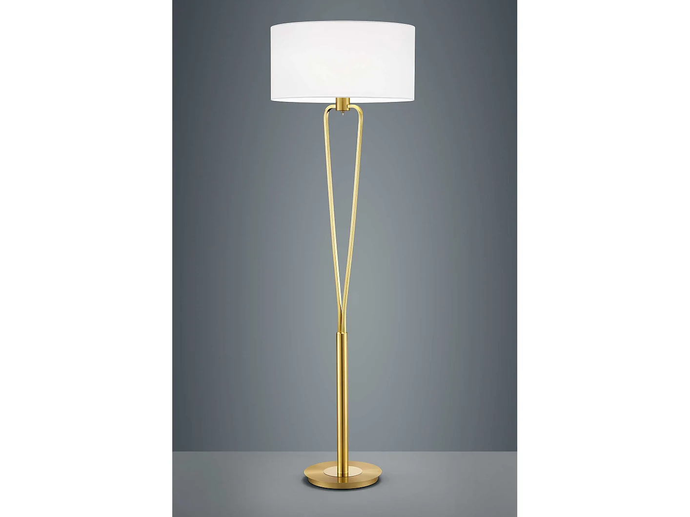 Lampe de sol Paris 2