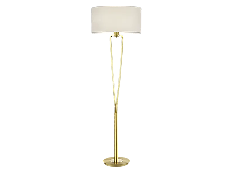 Lampe de sol Paris 2