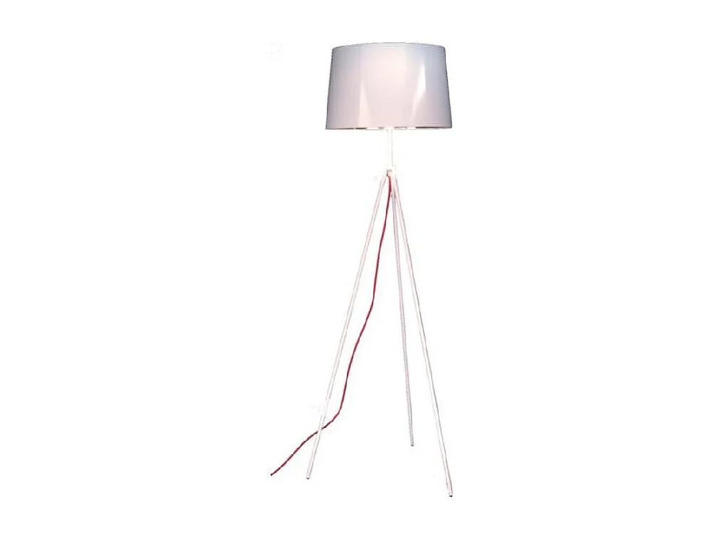 Lampadaire Tropic ls design