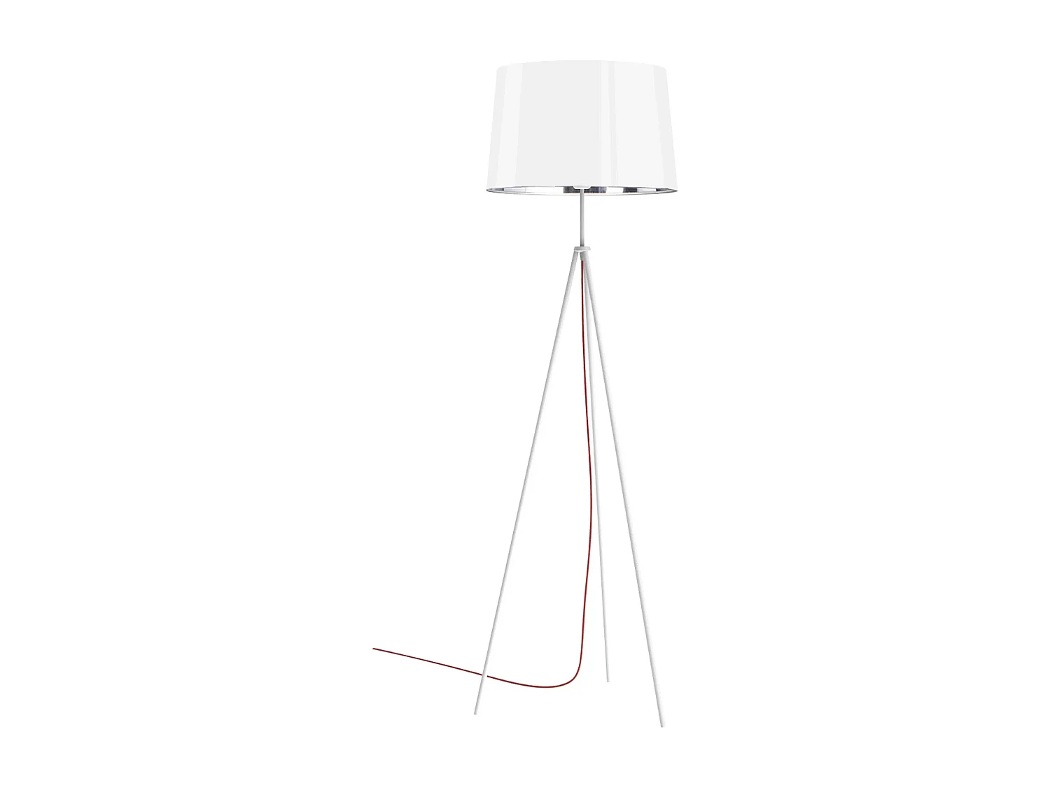 Lampadaire Tropic ls design