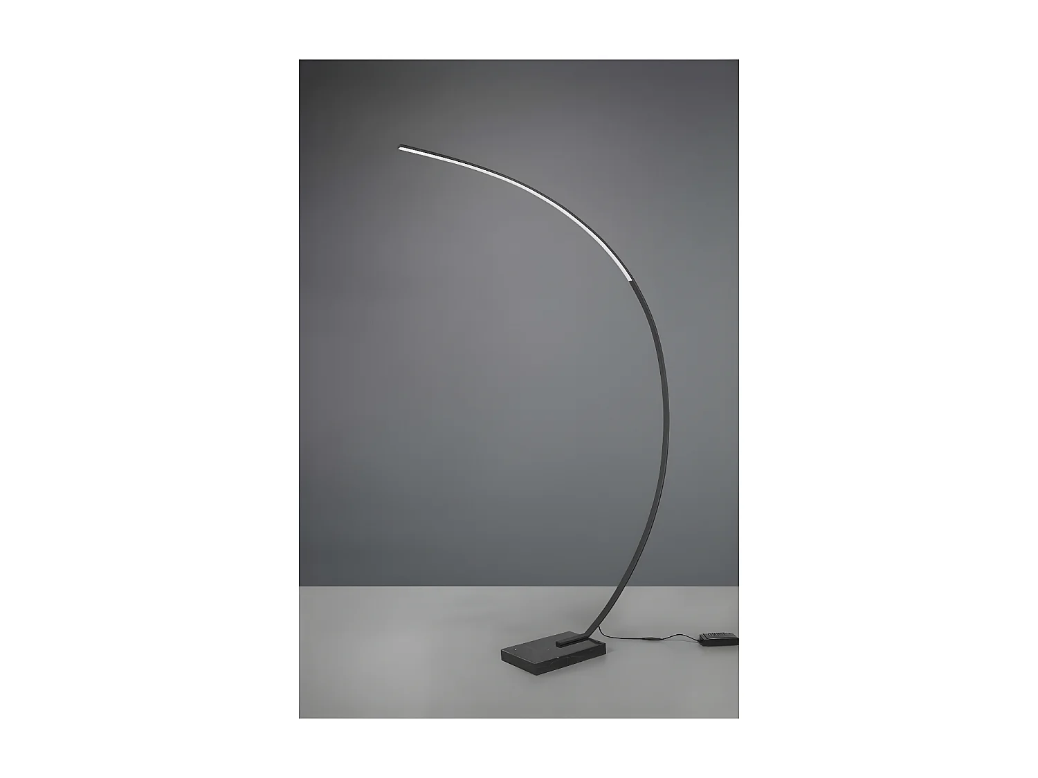 Lampadaire Bangkok à variateur