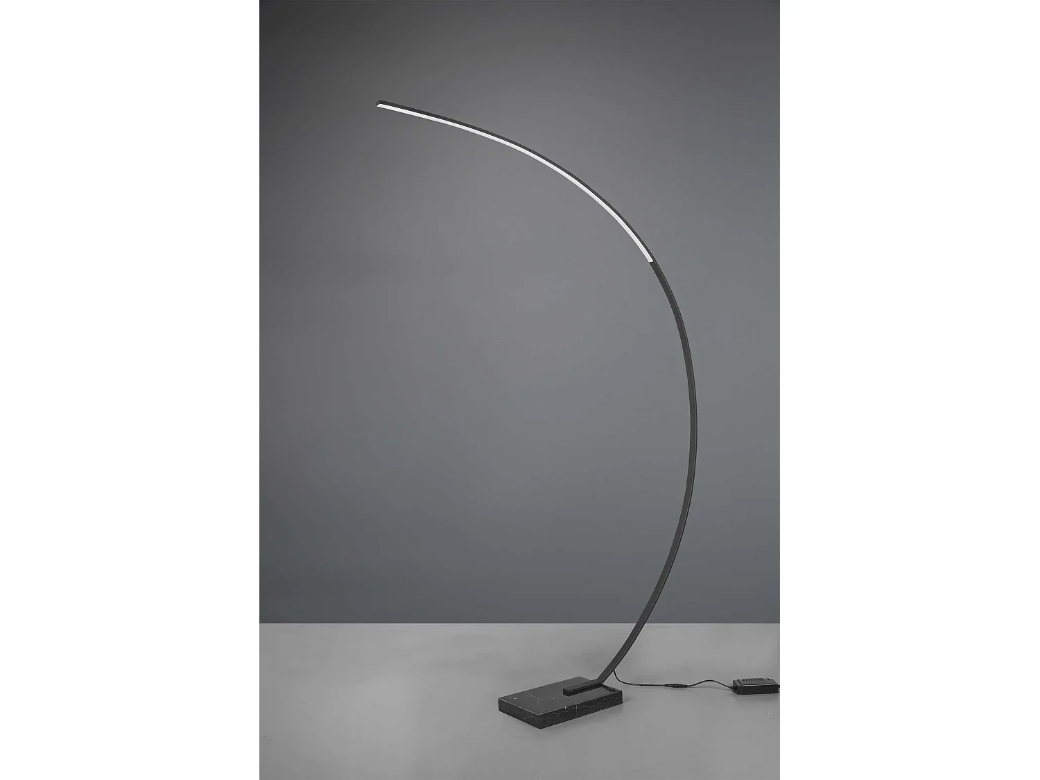 Lampadaire Bangkok à variateur