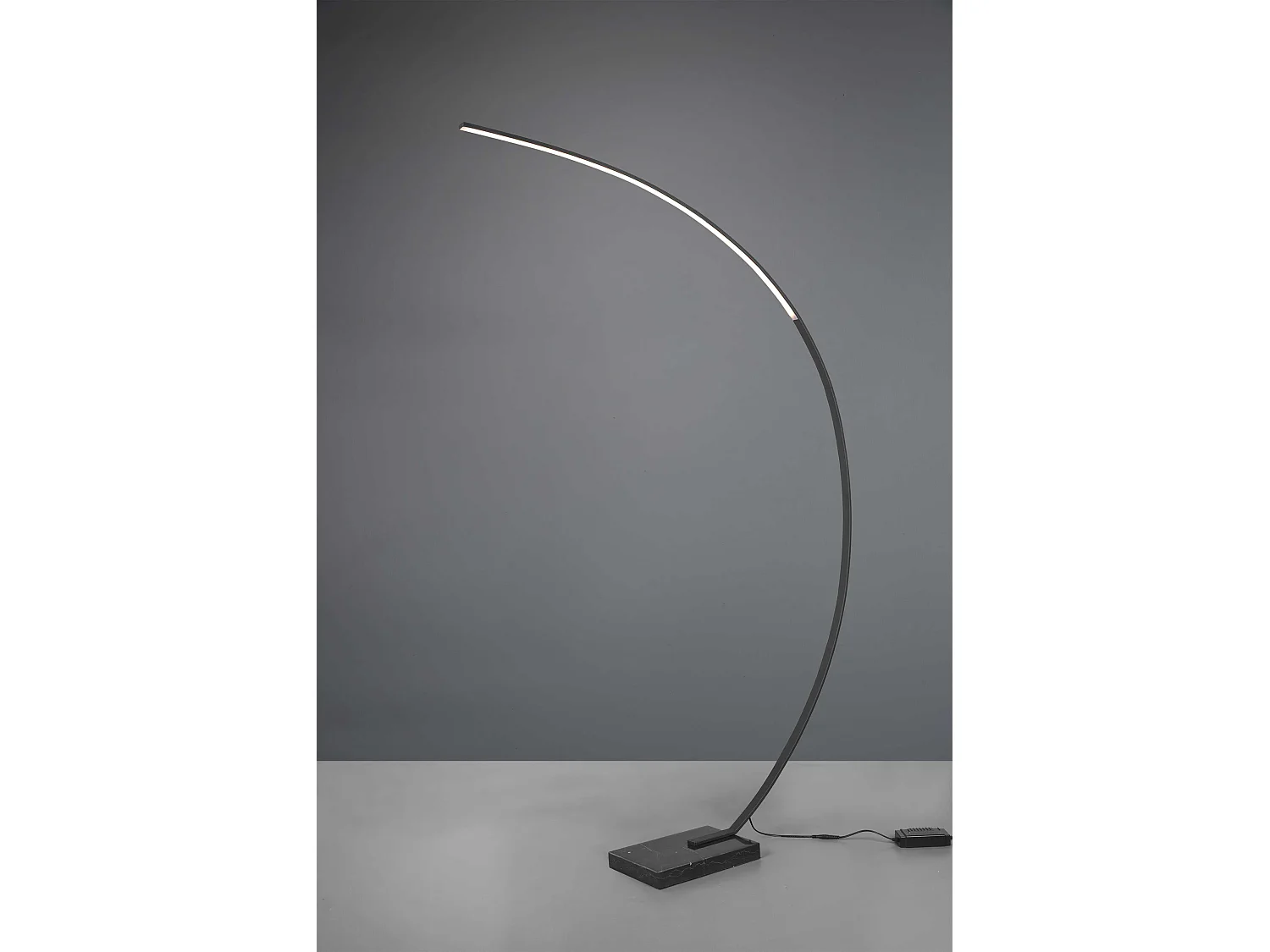 Lampadaire Bangkok à variateur