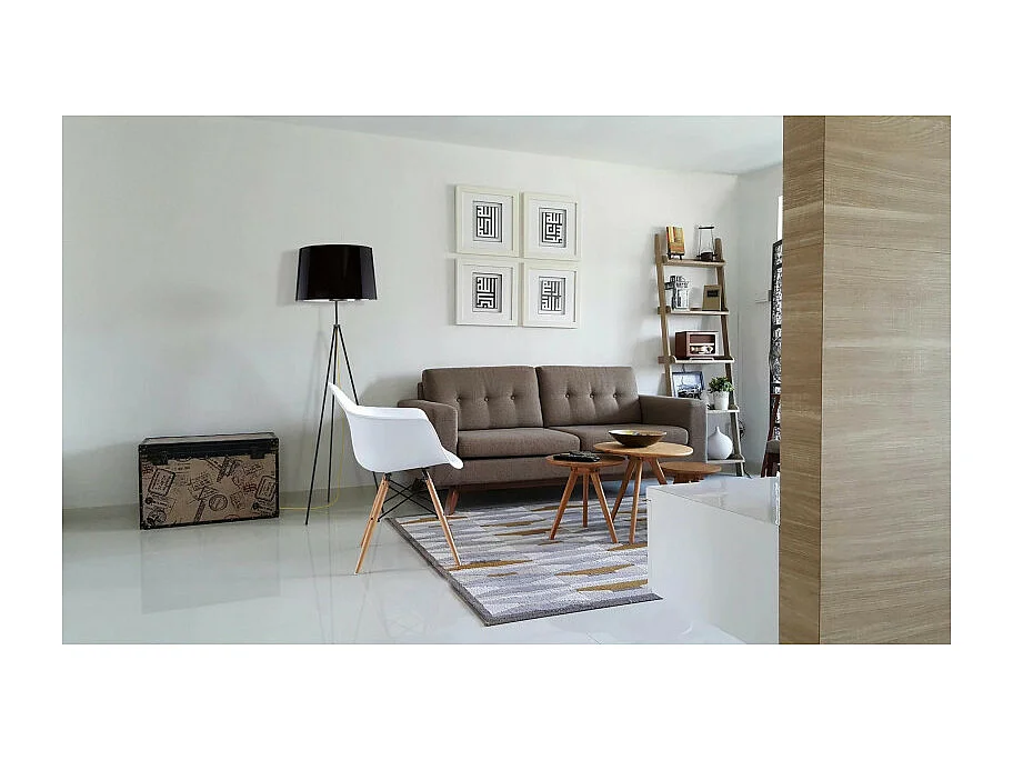 Lampadaire Tropic ls design