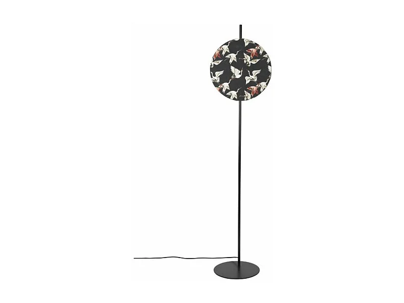 Lampadaire original Jaylee