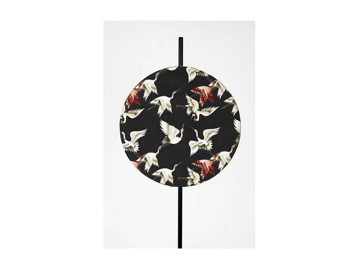 Lampadaire original Jaylee