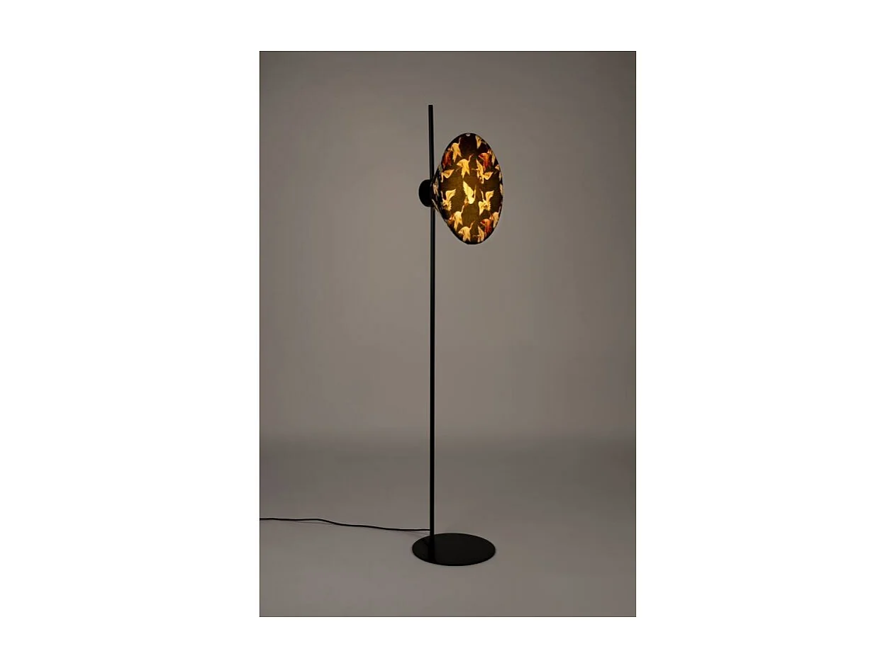 Lampadaire original Jaylee