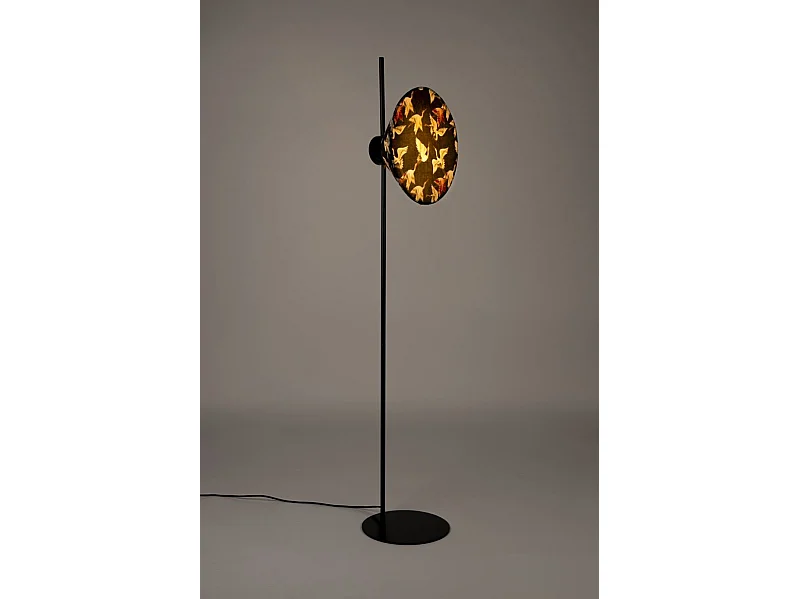 Lampadaire original Jaylee