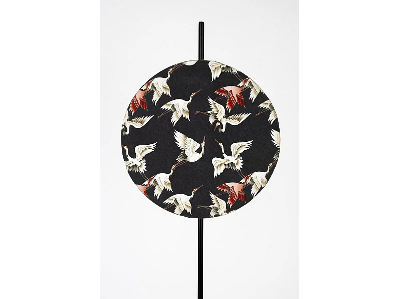 Lampadaire original Jaylee