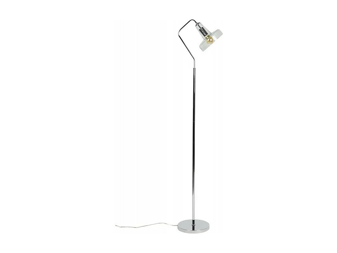 Lampadaire ANSHIN translucide - Boite à design