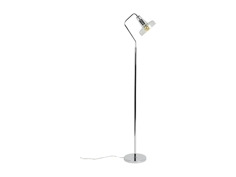 Lampadaire ANSHIN translucide - Boite à design