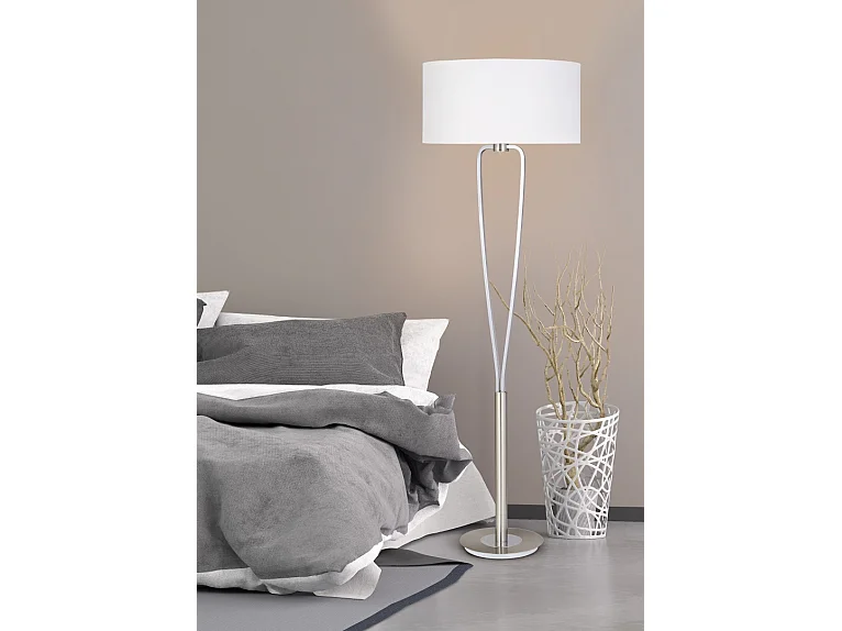 Lampe de sol Paris 2