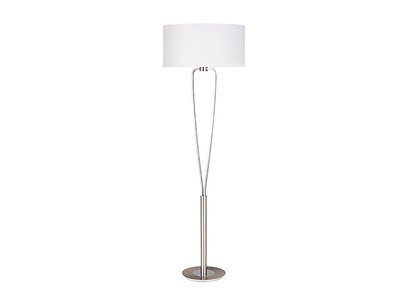 Lampe de sol Paris 2