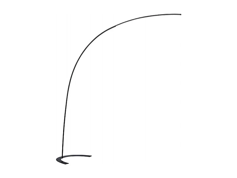 Lampadaire arc design Shanghai