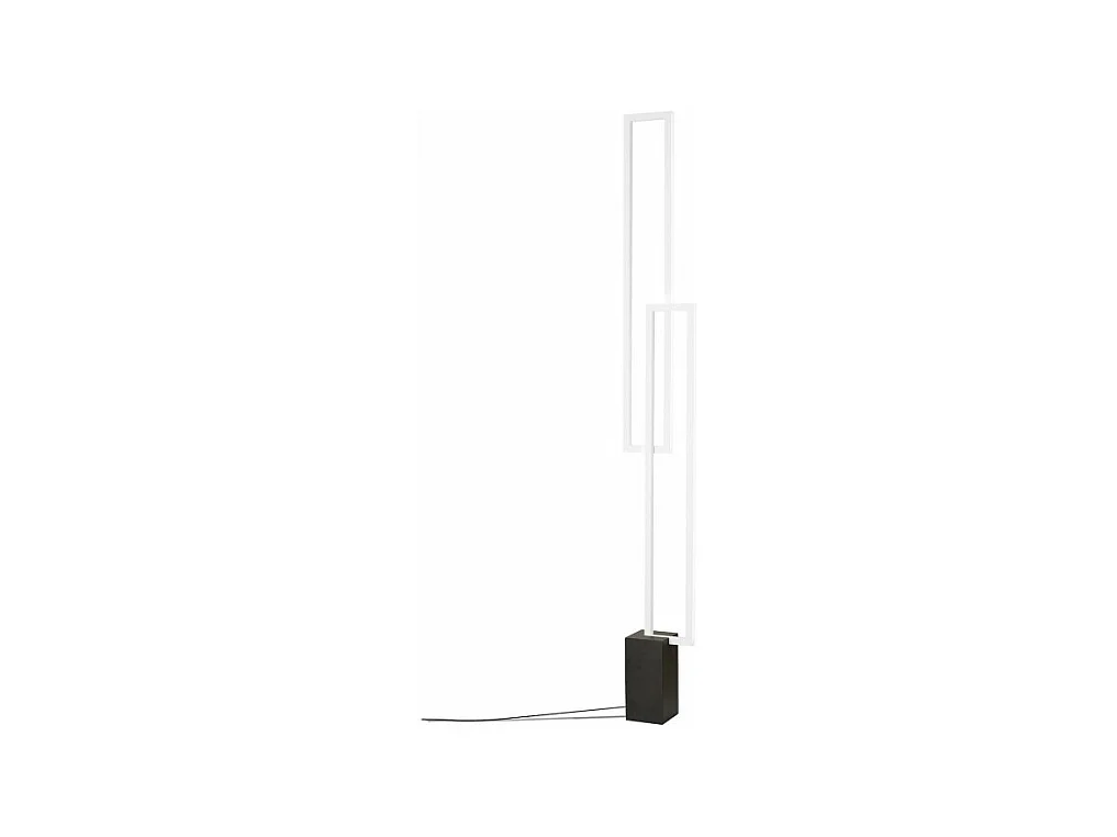 lampadaire moderne MURAL led 180 cm