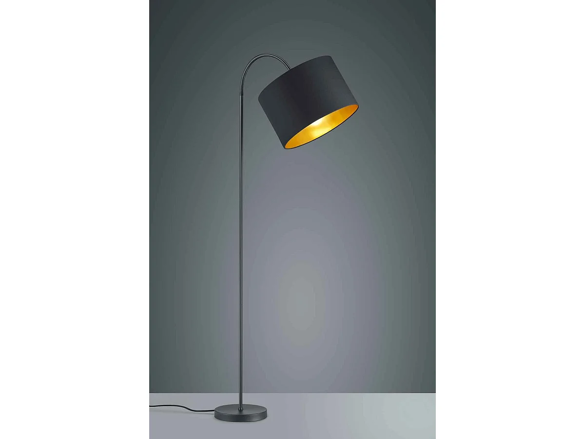 Lampadaire design Hostel