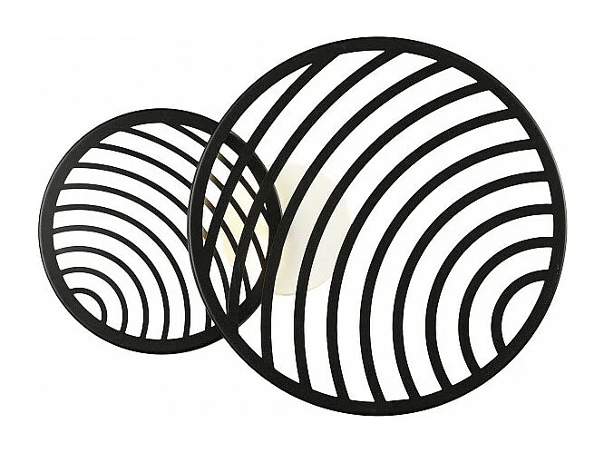 Suspension et applique COLLAGE 2 - Boite à design