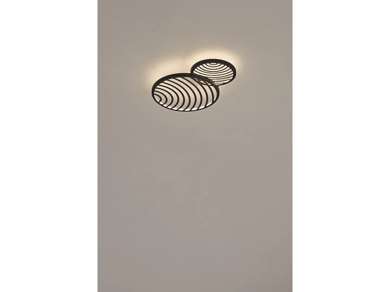 Suspension et applique COLLAGE 2 - Boite à design