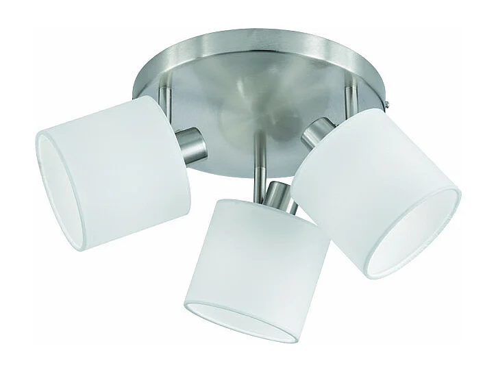Plafonnier rond 3L Tommy