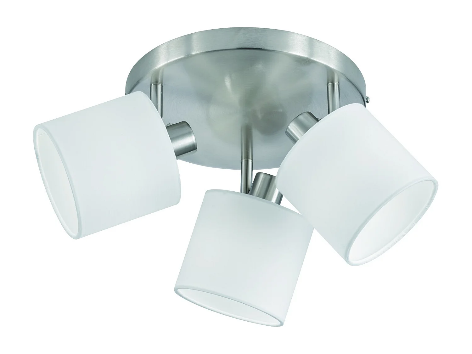 Plafonnier rond 3L Tommy