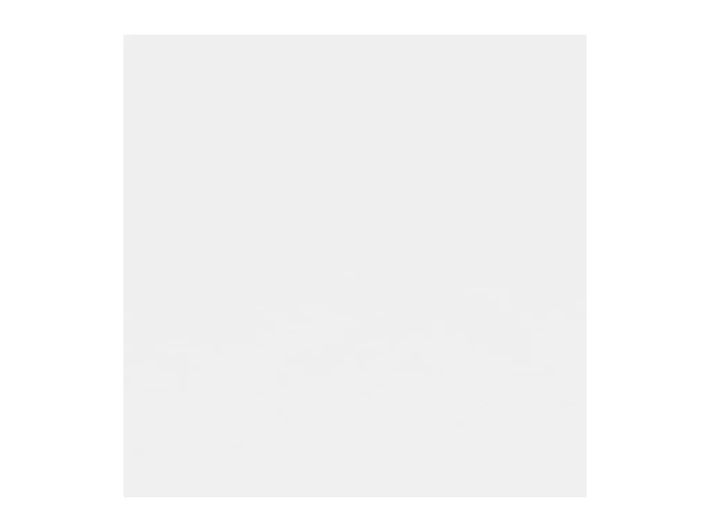 Écran de balcon Blanc 75x300 cm Tissu Oxford