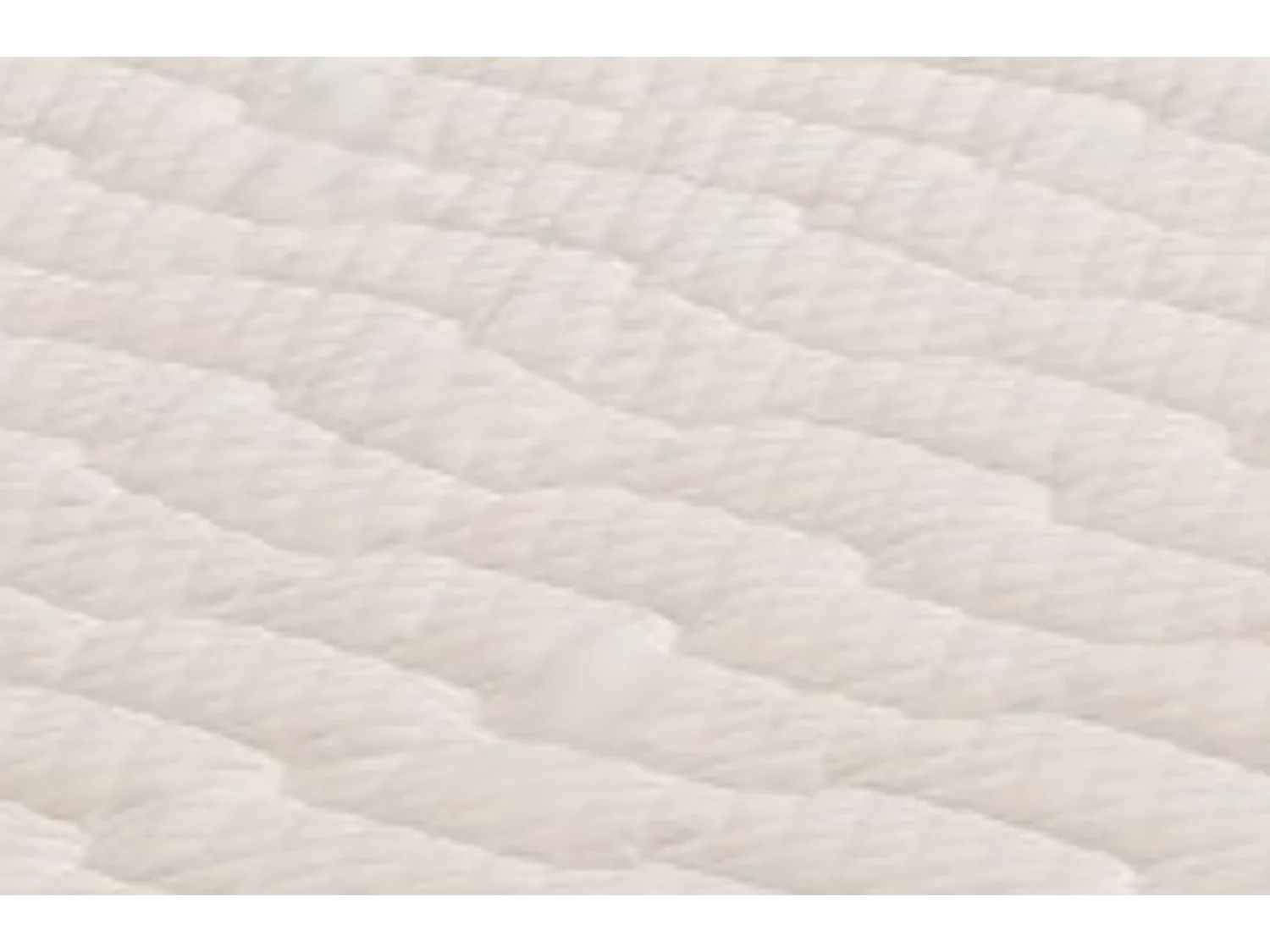 Matelas 140x190 cm Mi-Ferme Pour tous Clic Clac x 16 cm + Oreiller Visco - Ressorts Premium + memoire de forme - Dim Ass