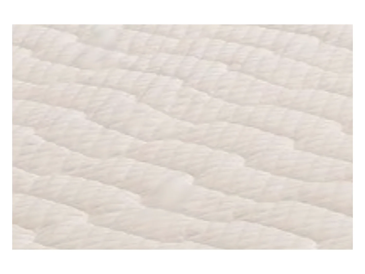 Matelas 140x190 cm Ferme pour Tous Clic Clac x 15 cm Ressorts ensaches + memoire de Forme - Dim Assise 70 cm - 5 Zones d