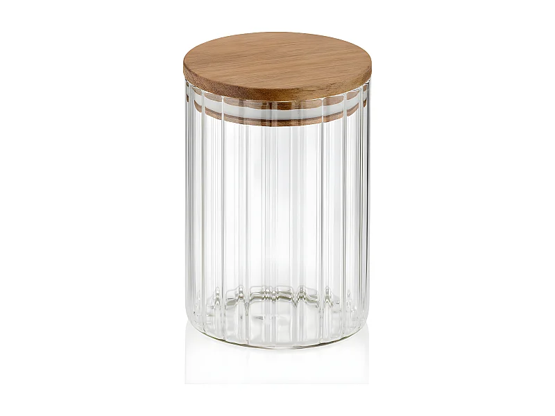 Bocal hermétique Dorothea 0,6L