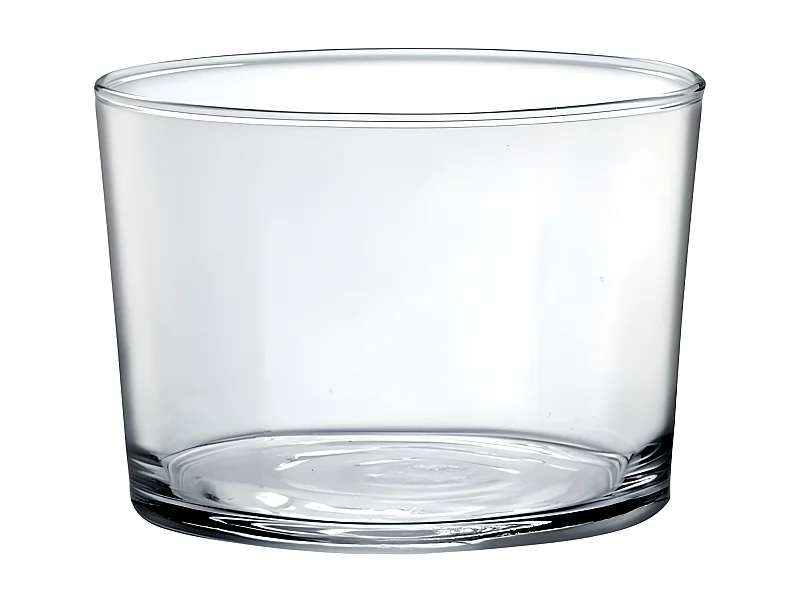 Boite de 12 verres bodéga mini 20 CL