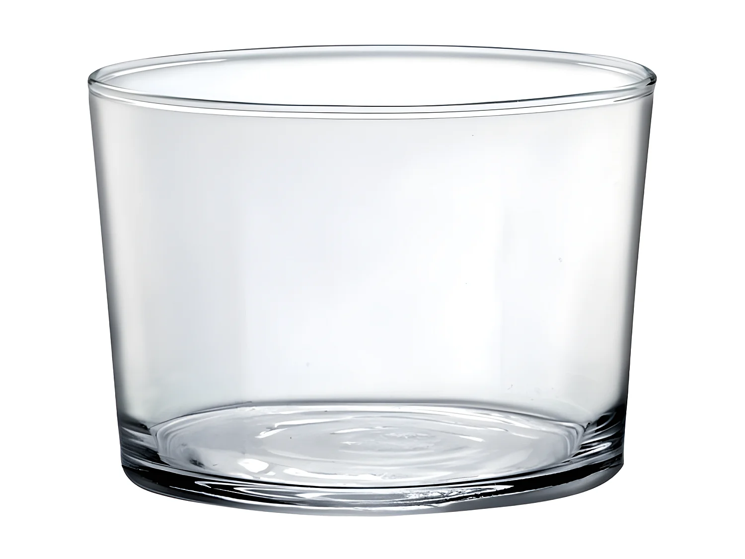 Boite de 12 verres bodéga mini 20 CL