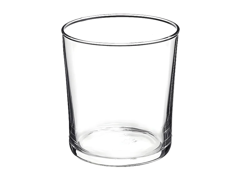 Boite de 12 verres bodéga médium 37 CL