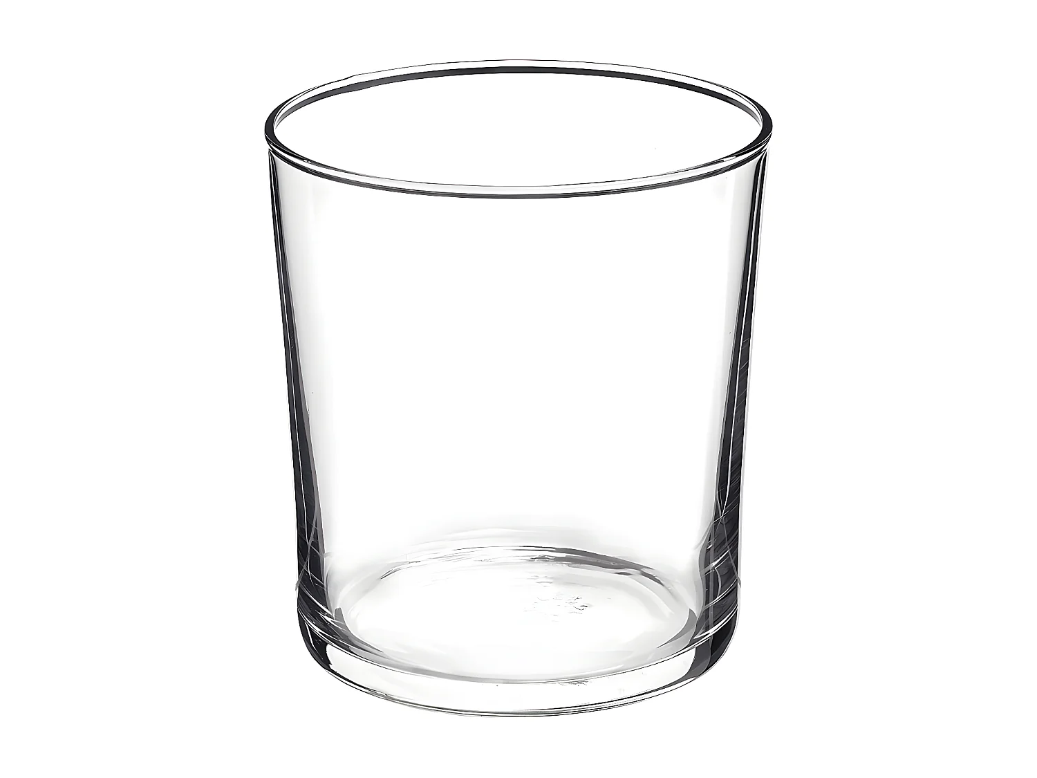 Boite de 12 verres bodéga médium 37 CL