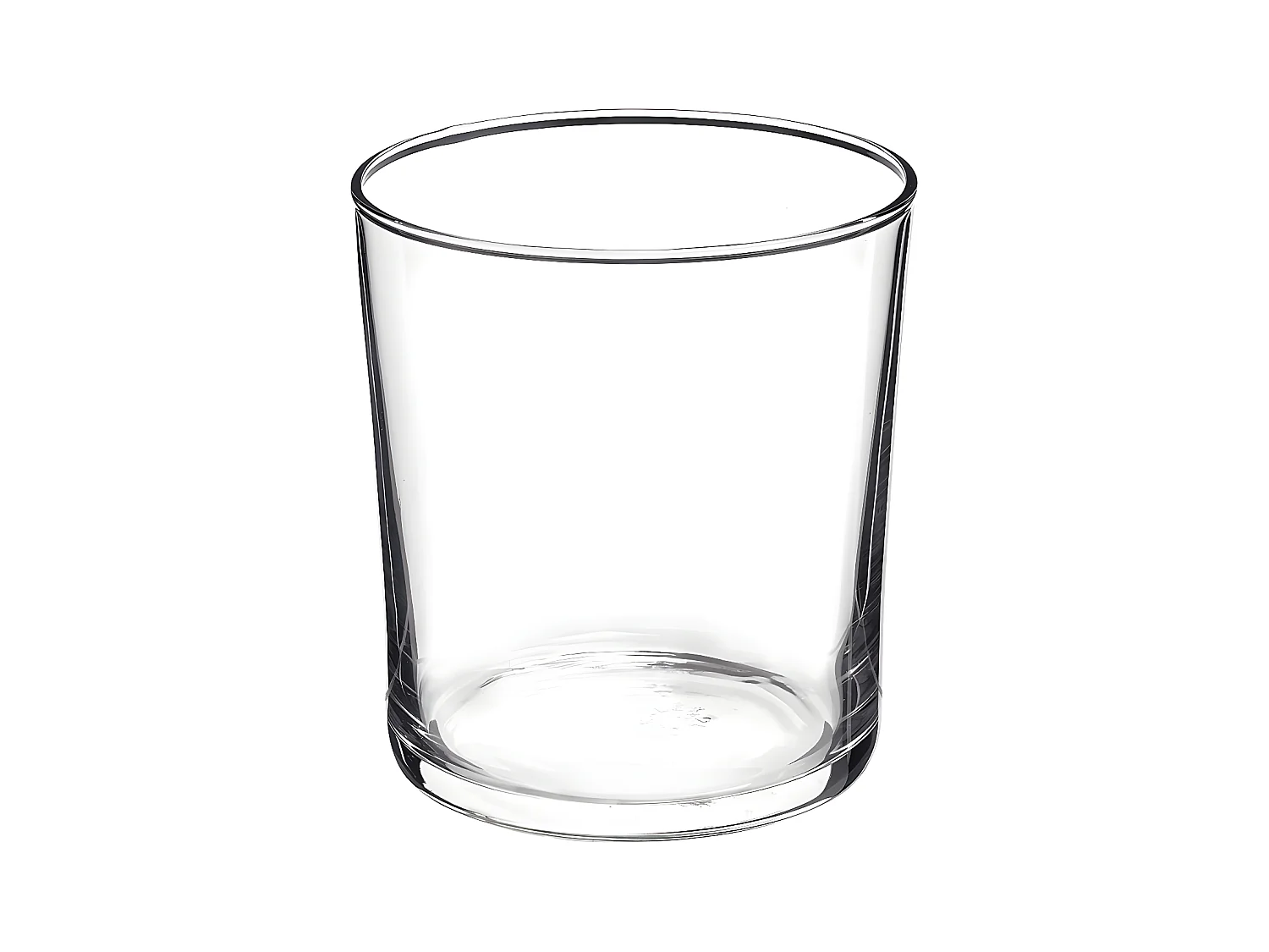 Boite de 12 verres bodéga médium 37 CL