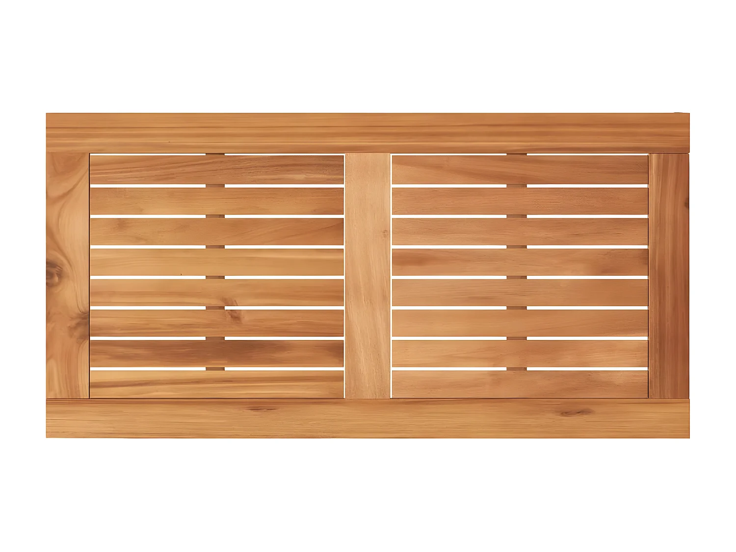 Juego de jardín con cojines 4 piezas ratán sintético negro