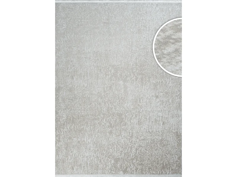 Tapis lavable - ISTANBUL 07 Crème 200*290