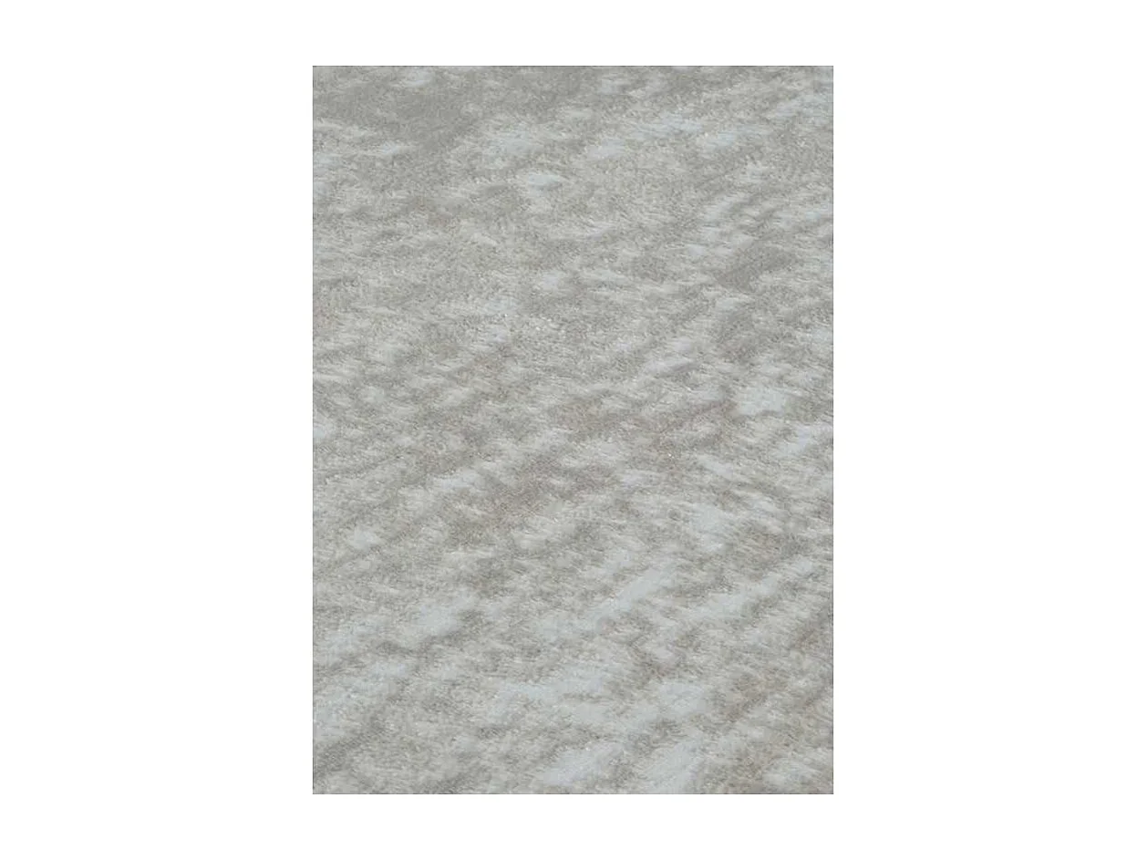 Tapis lavable - ISTANBUL 07 Crème 200*290