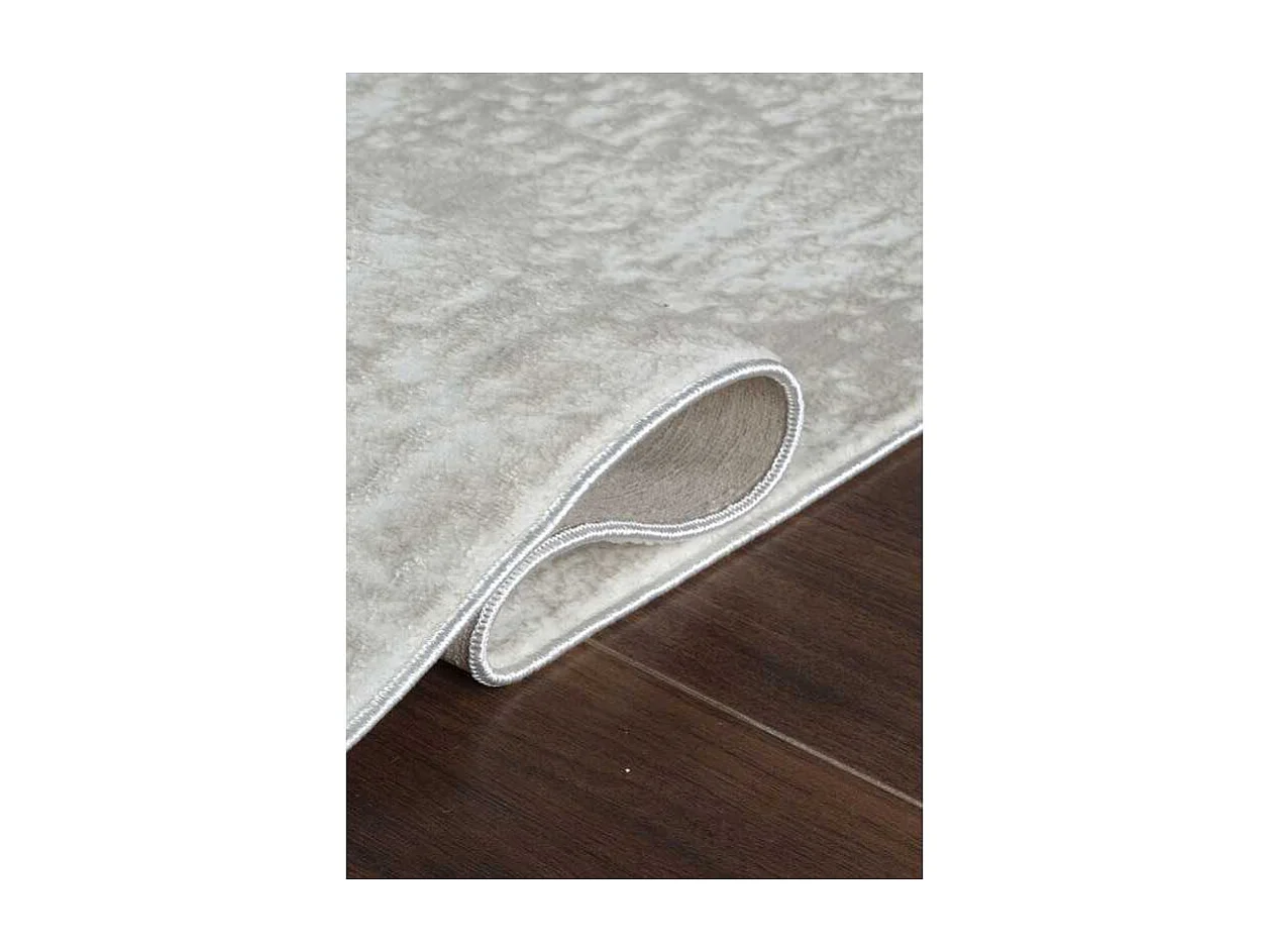 Tapis lavable - ISTANBUL 07 Crème 200*290