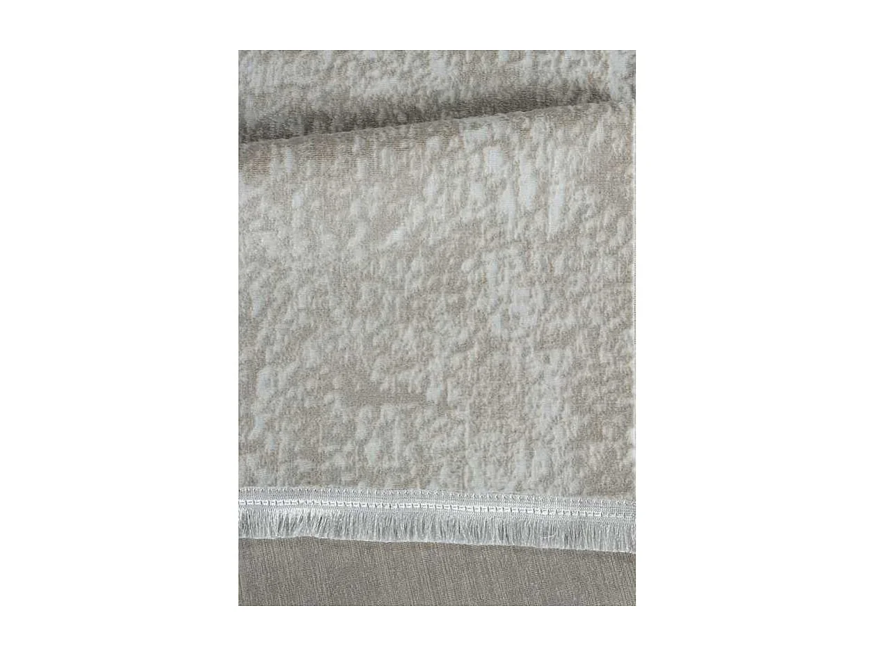 Tapis lavable - ISTANBUL 07 Crème 200*290