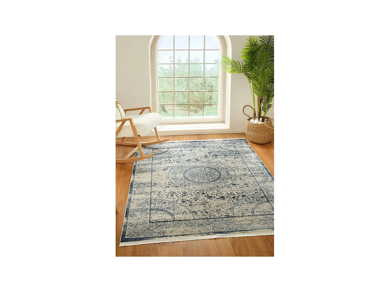 Tapis lavable oriental - ISTANBUL 10 200*290