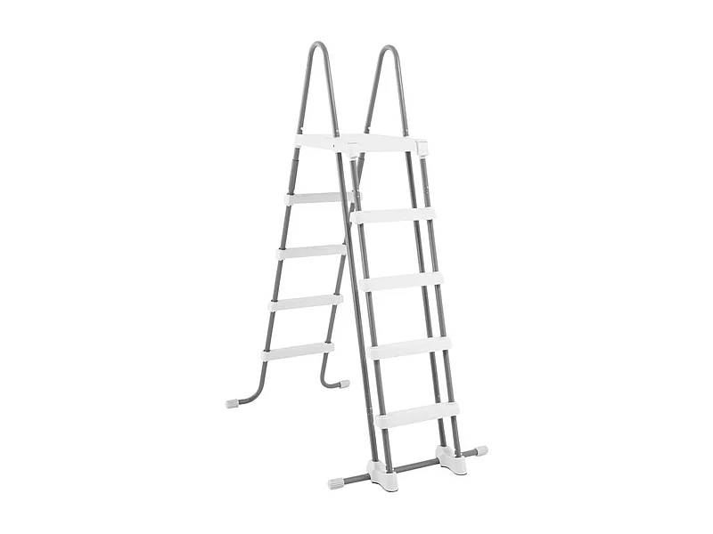 Piscine hors-sol rectangulaire 975x488x132 Intex filtre ref 26378 GILI