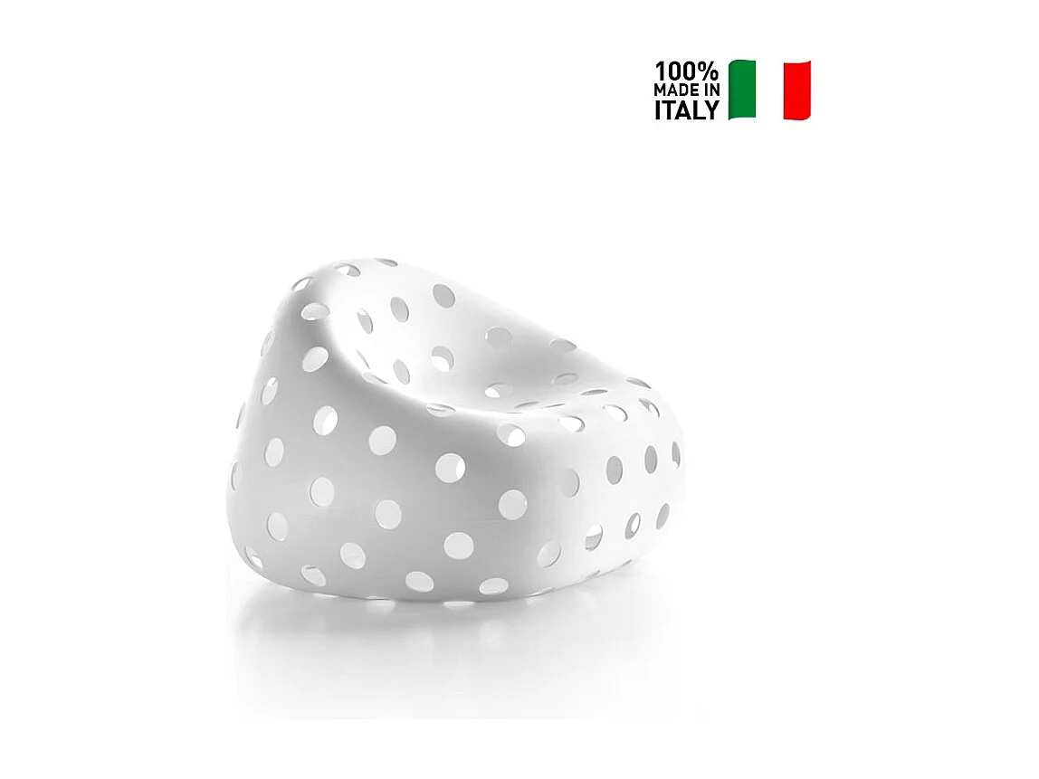 Fauteuil de jardin plein air moderne cool confort BREEZE