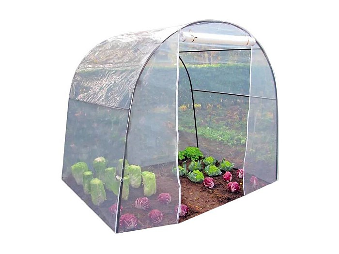 STAFFE PER PNEUMATICI Tunnel Fascette Per Tubi Pellicola Serra Copertura In Fila Affidabile EUR - Foto 2