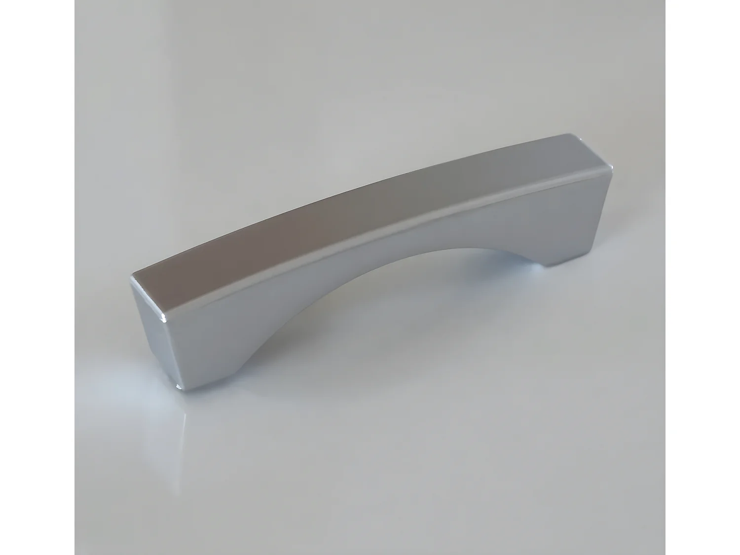 Armario / Mueble de almacenamiento, color Blanco - Altura 180 x Longitud 80 x Profundidad 35 cm