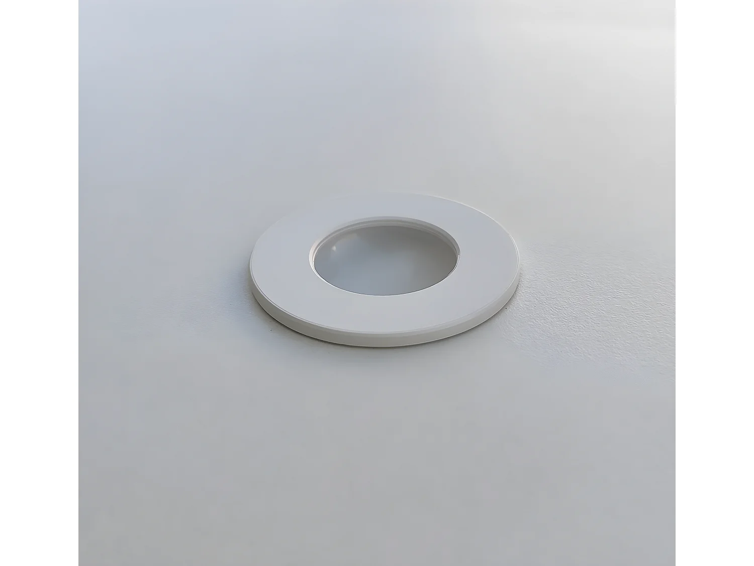 Armario con 3 puertas correderas color Blanco - Altura 200 x Longitud 150 x Profundidad 55 cm