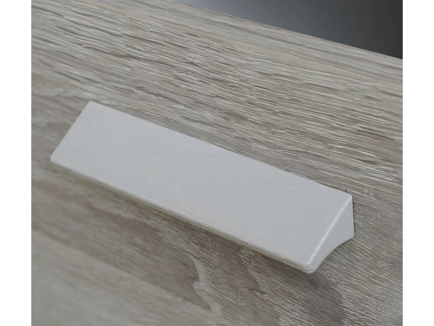 Cajonera Mueble de almacenamiento color Cambrian - Altura 110 x Longitud 40 x Profundidad 40 cm