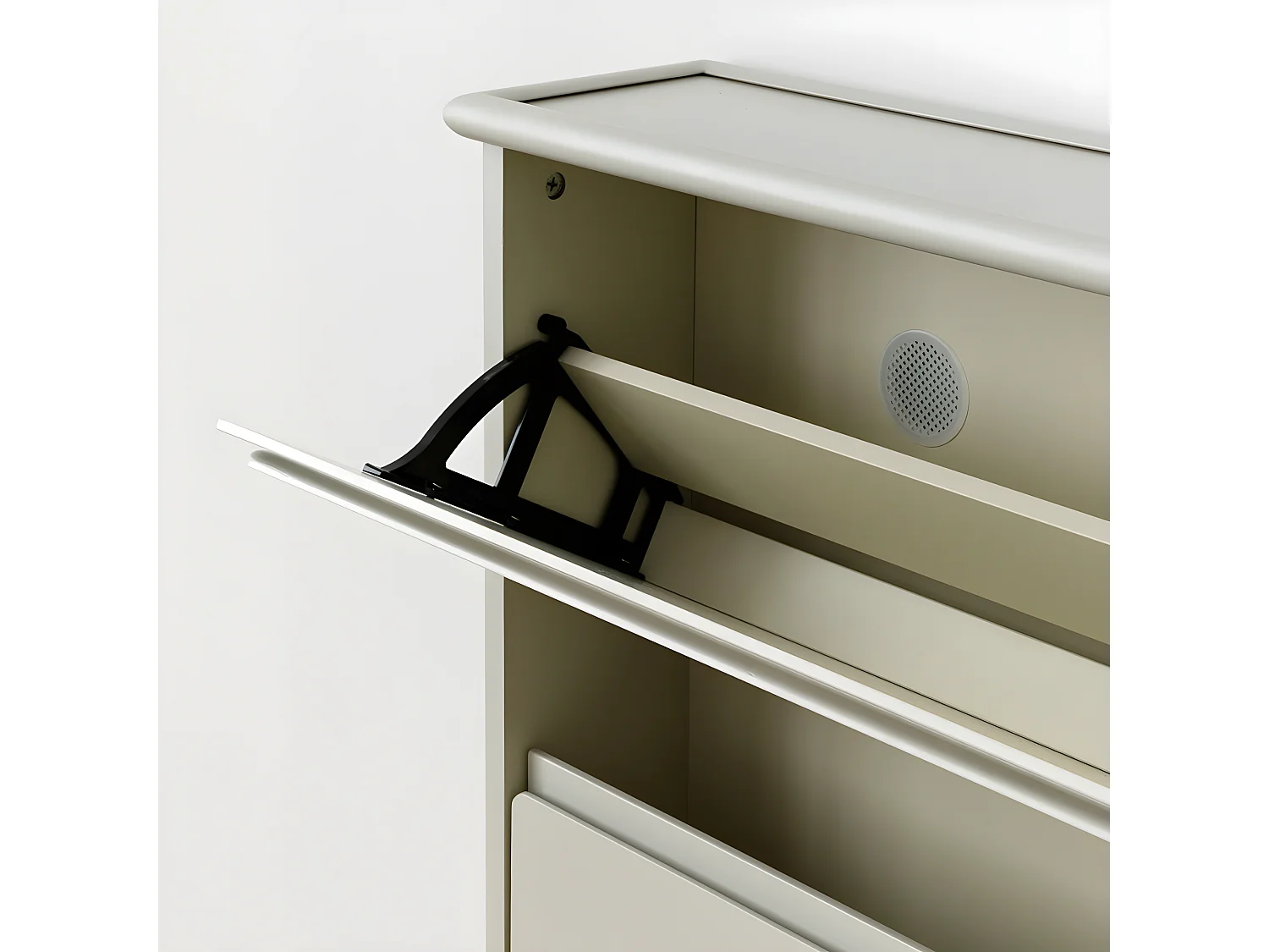 Chaussurier dm topo 90,5 cm x 80 cm-Kuma